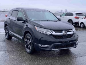 HONDA CR-V AUTOMATIC 2020 hybrid for Sale