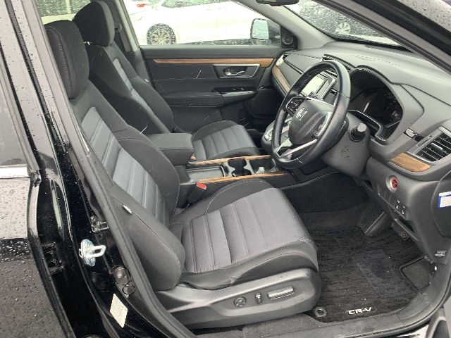 
								HONDA CR-V AUTOMATIC 2020 hybrid for Sale full									